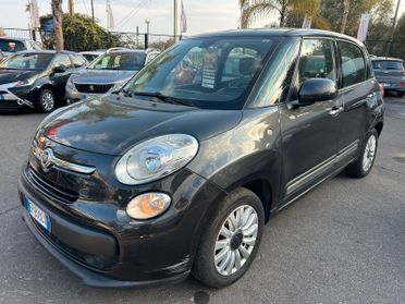 Fiat 500L 1.4 95 CV Lounge GPL