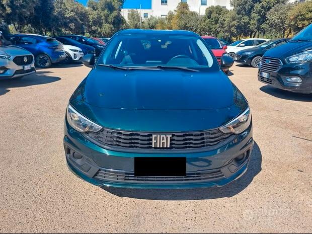 Fiat Tipo 1.6 Mjt S&S SW Business