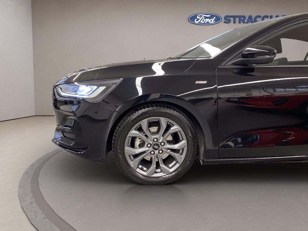 FORD Focus 1.5 ecoblue ST-Line 115cv auto del 2025