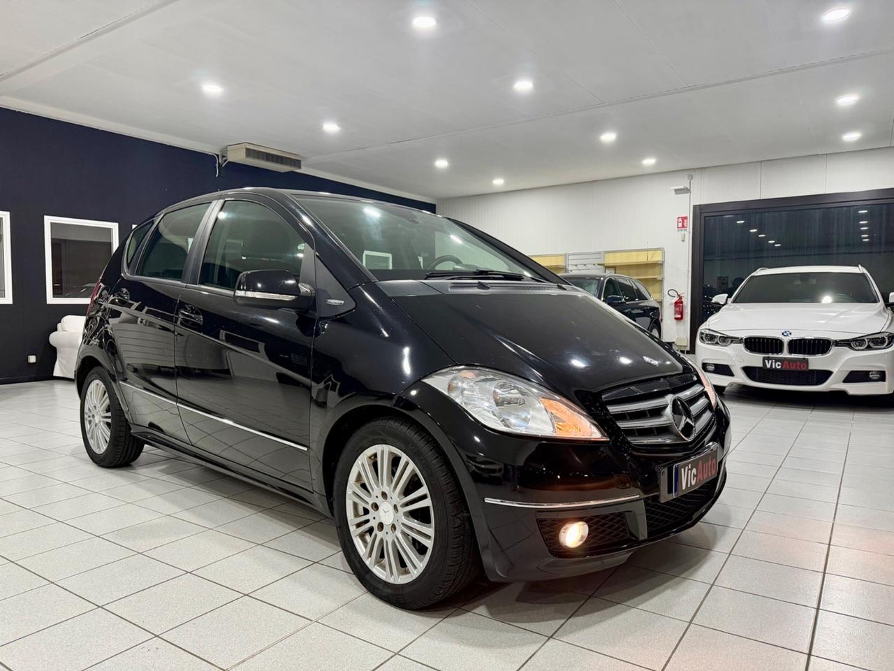 Mercedes-benz A 180 CDI Elegance