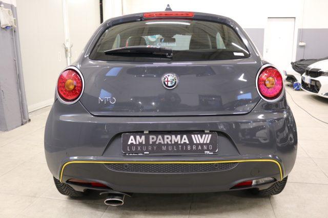 ALFA ROMEO MiTo 1.4 78 CV 8V S&S Progression