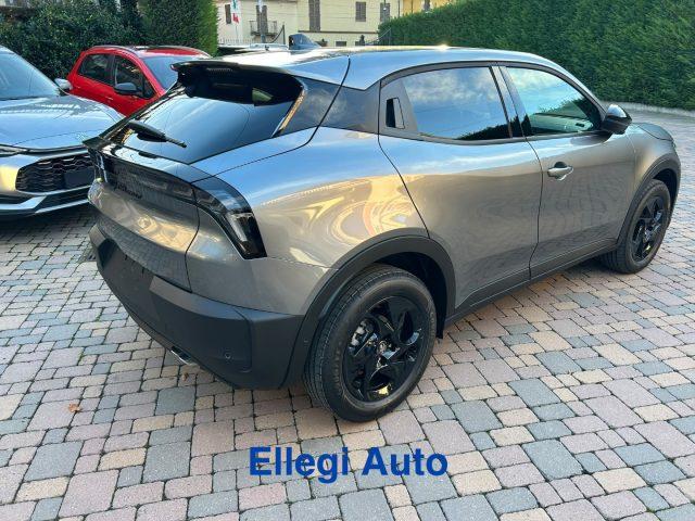 ALFA ROMEO Junior 1.2 145CV Hybrid eDCT6 KM 0