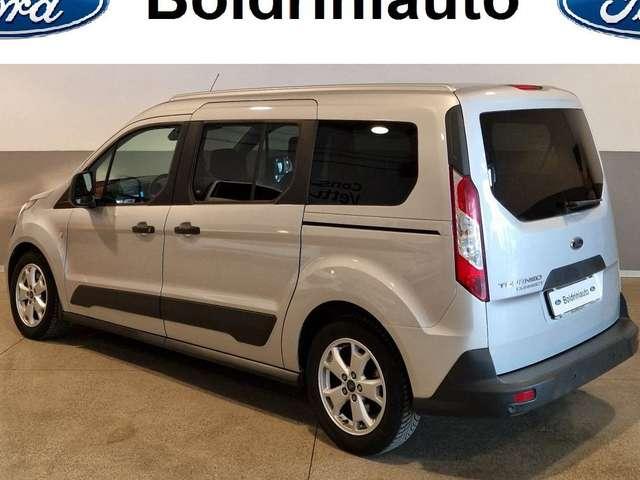 Ford Tourneo Connect passo lungo 7 posti 1.5TDCi 120CV