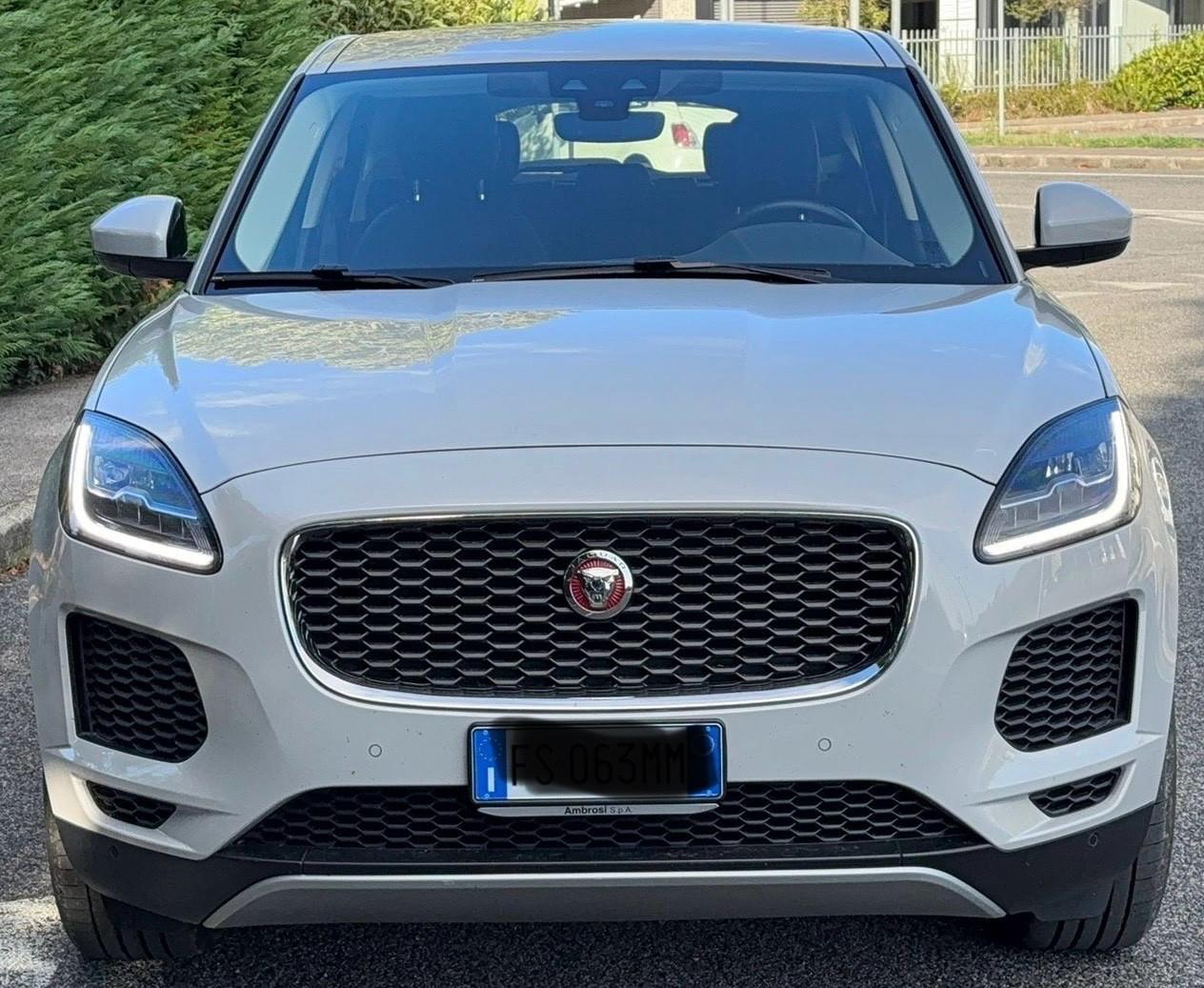 Jaguar E-Pace 2.0D 150 CV AWD aut.