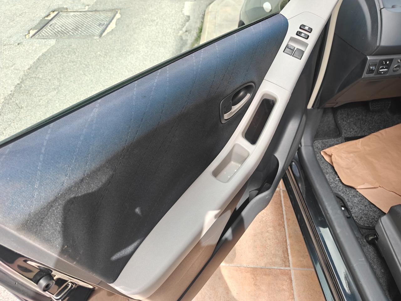 Toyota Yaris 1.3 M-MT Sol Automatica
