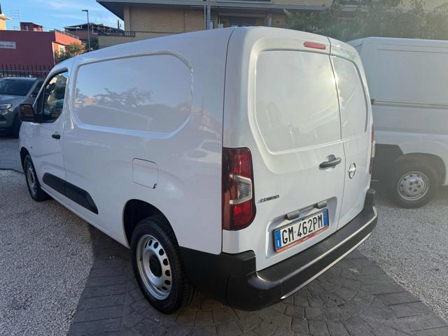 OPEL Combo Cargo XL 1.5 Diesel 100CV S&S PL 950kg Edition