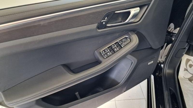 Porsche Macan 2.9 GTS TETTO PASM 21 LED PORSCHE APPROVED