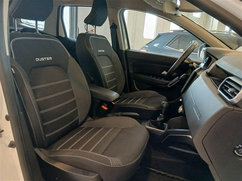 Dacia Duster 1.0 TCe GPL Prestige 4x2