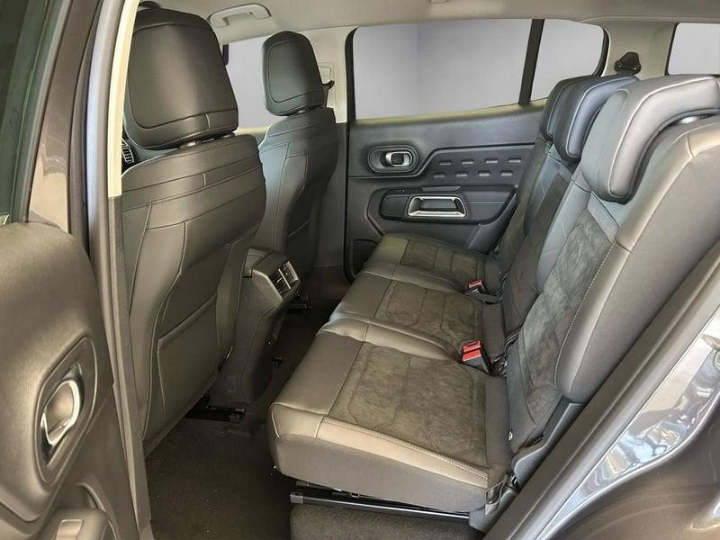 Citroën C5 Aircross C5 Aircross BlueHDi 130 S&S EAT8 Max - PROMO SIRONIAUTO+