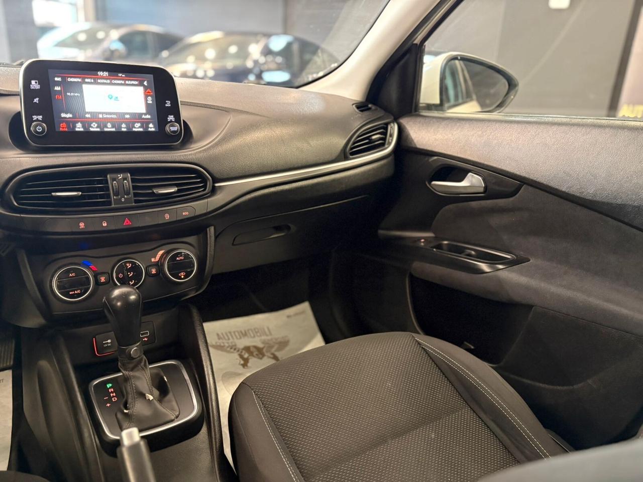 Fiat Tipo 1.6 Mjt S&S SW Lounge