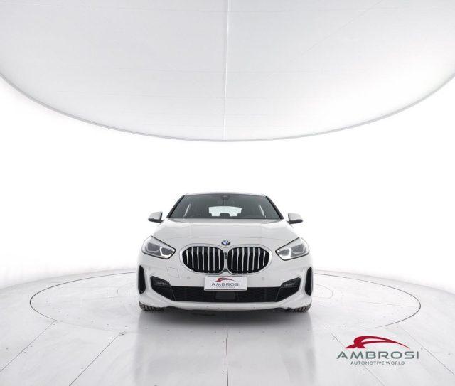 BMW 116 Serie 1 d Msport auto