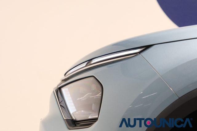 CITROEN C4 PURETECH 130 S&S FEEL PACK FARI LED NEOPATENTATI