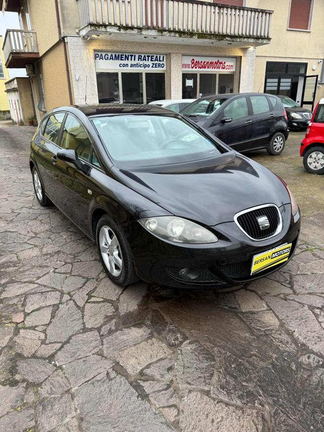 SEAT Leon 1.4 Free DUAL