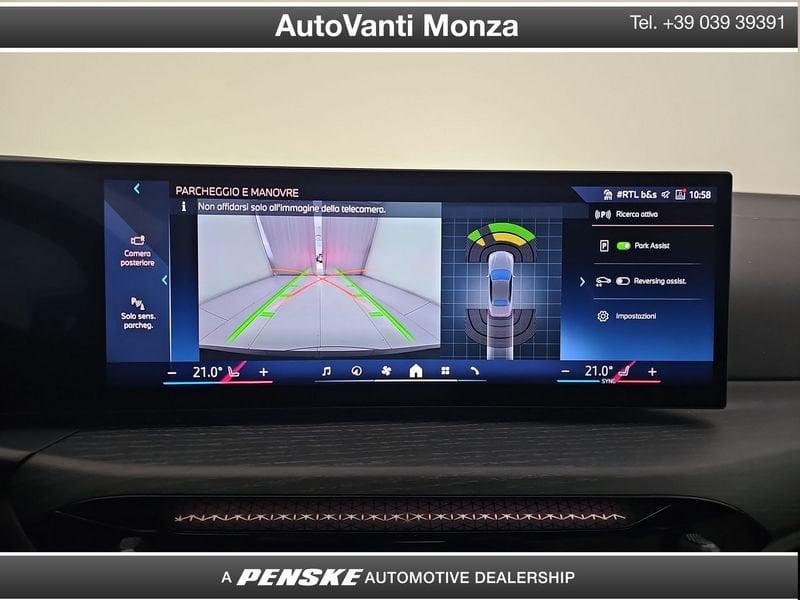 BMW Serie 4 Cabrio 420i Cabrio Msport