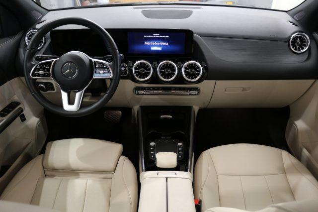 MERCEDES-BENZ GLA 200 Automatic 4Matic Sport Plus