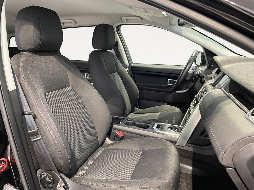 Land Rover Discovery Sport Business Edition Premium SE awd 180cv auto