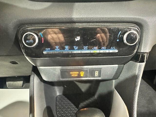 Toyota Yaris 1.5 Hybrid 5 porte Active