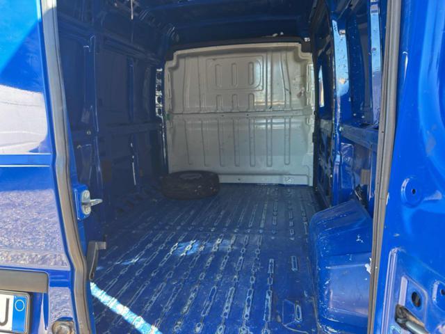 CITROEN Jumper 33 BlueHDi 120 S&S PM-TM Furgone