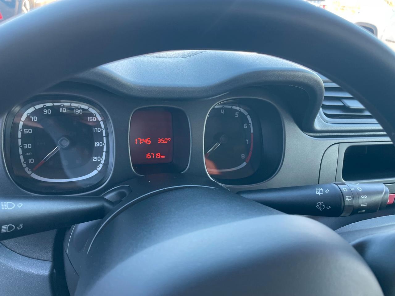 Fiat Panda 1.0 FireFly S&S Hybrid Km 15.000