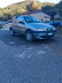 Fiat Strada 1.9 JTD Pick-up
