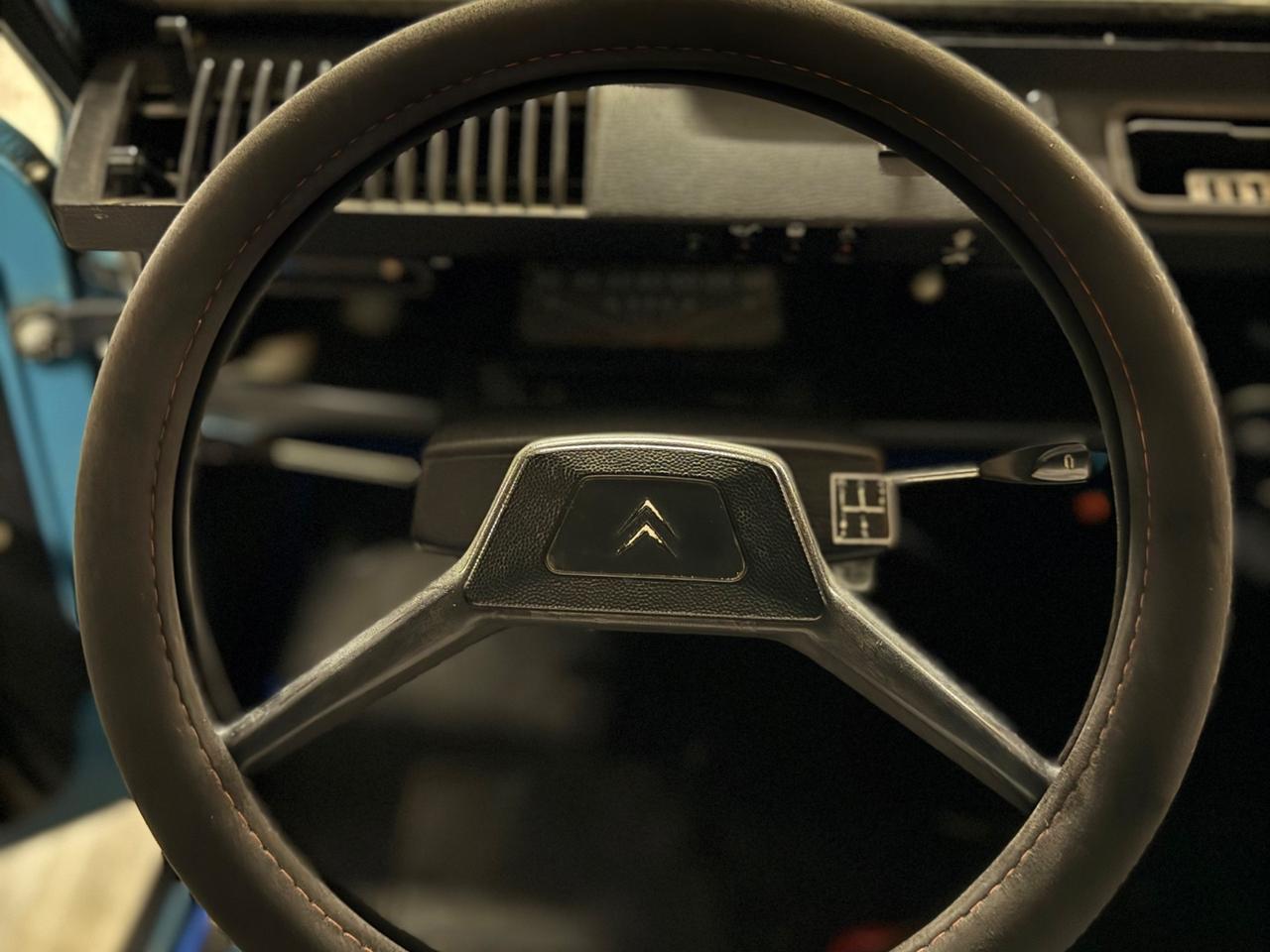 STUPENDA CITROËN ACADIANE CON SOLI 39.316 KM IN OTTIME CONDIZIONI