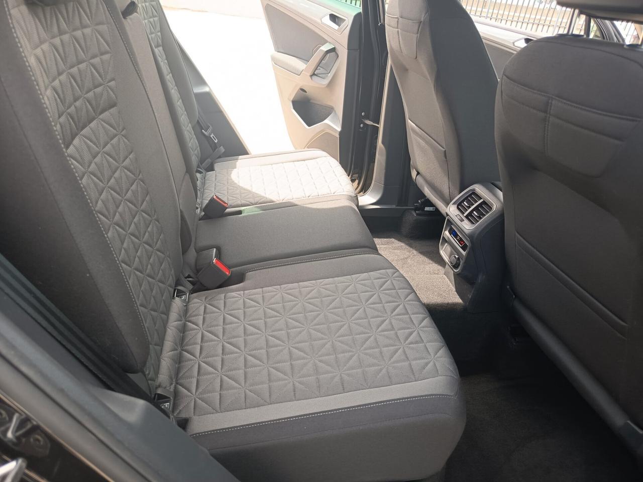 Volkswagen Tiguan 2.0 TDI 150 CV SCR DSG Life