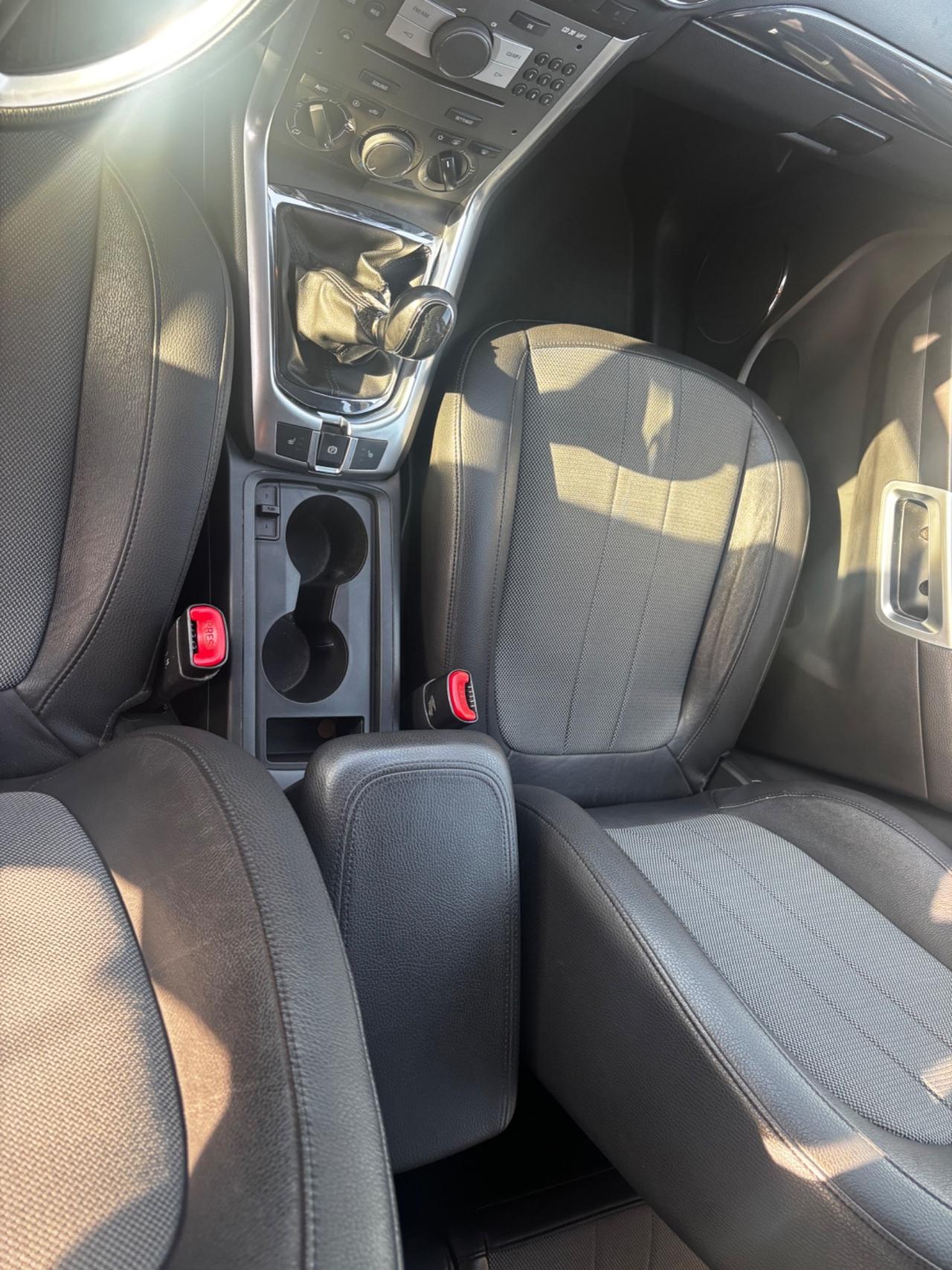 Opel Antara 2.2 CDTI 163CV Cosmo Unlimited