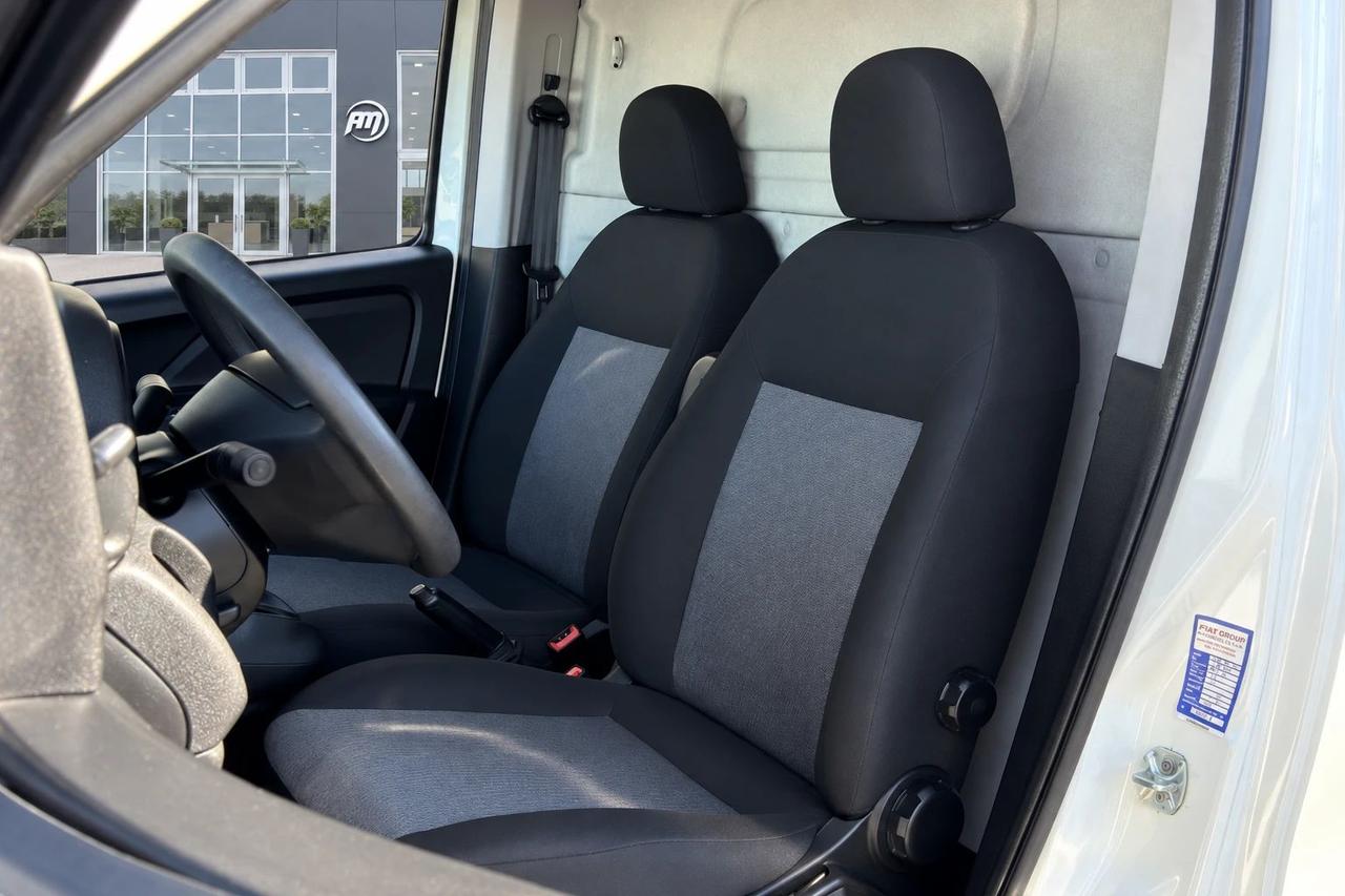 Fiat Doblo MAXI 1.4 METANO ALLESTITO