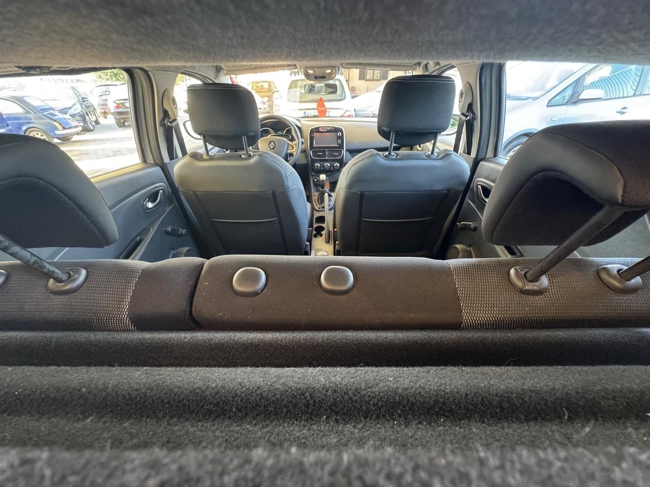 Renault Clio 1.2 75CV 5 porte Intens