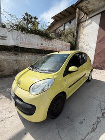 Citroen C1 1.0 3 porte C1TY