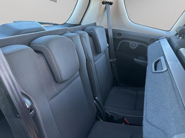 RENAULT Scenic Scénic dCi 110 CV Start&Stop Energy Bose