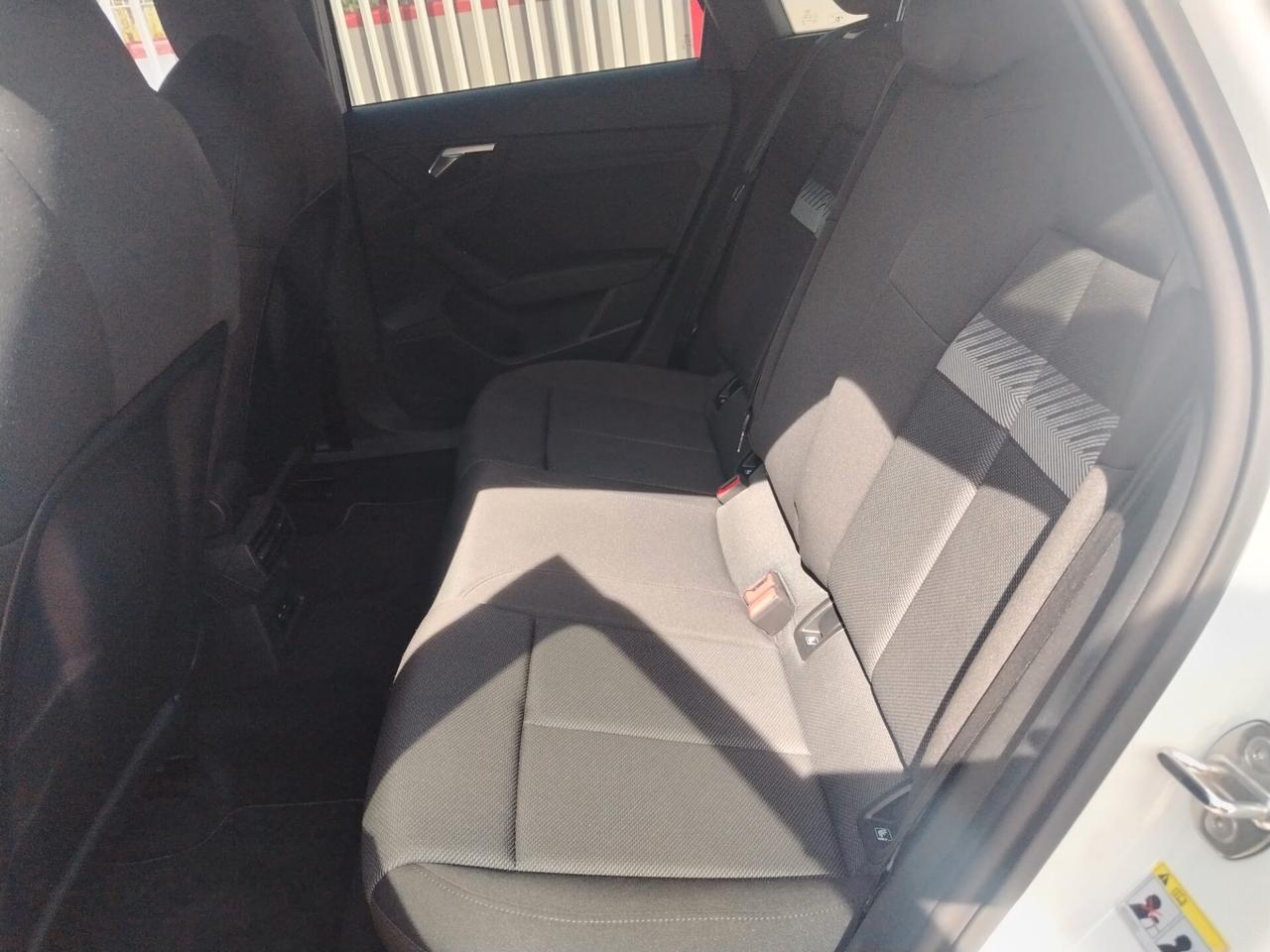 Audi A3 SPB 30 TDI S line edition
