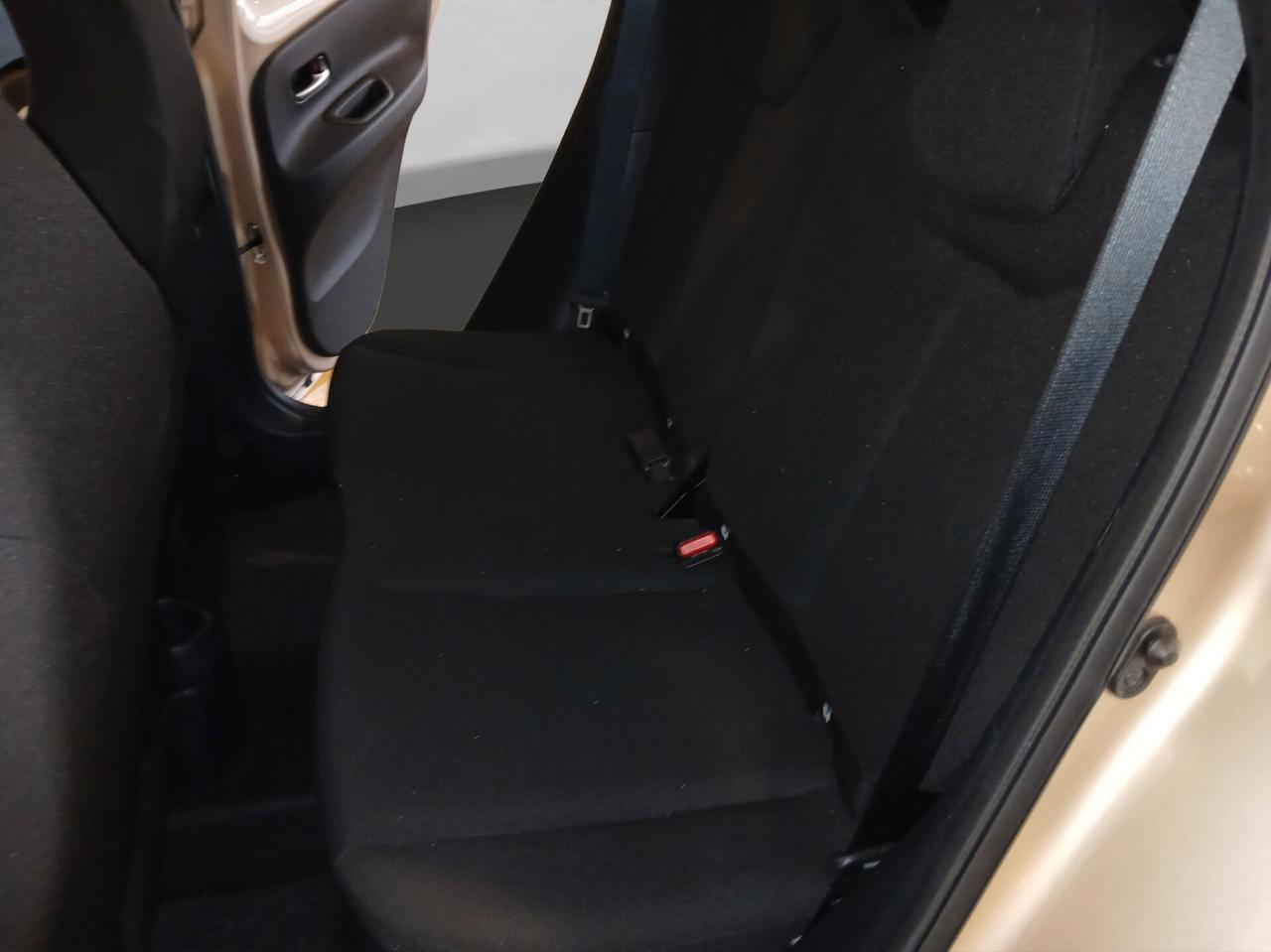 Toyota Aygo X 1.0 VVT-i 72 CV 5 porte Trend