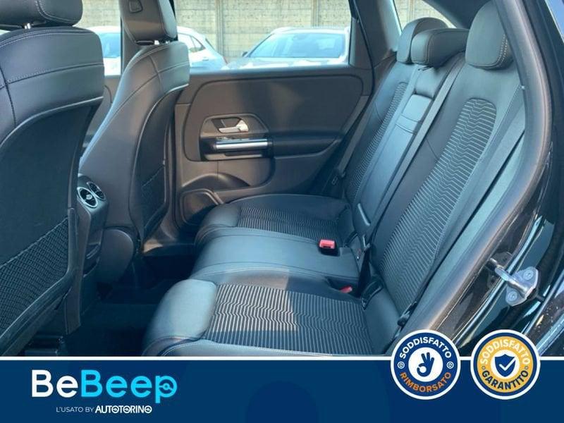 Mercedes-Benz Classe B B 180 D SPORT EXTRA AUTO