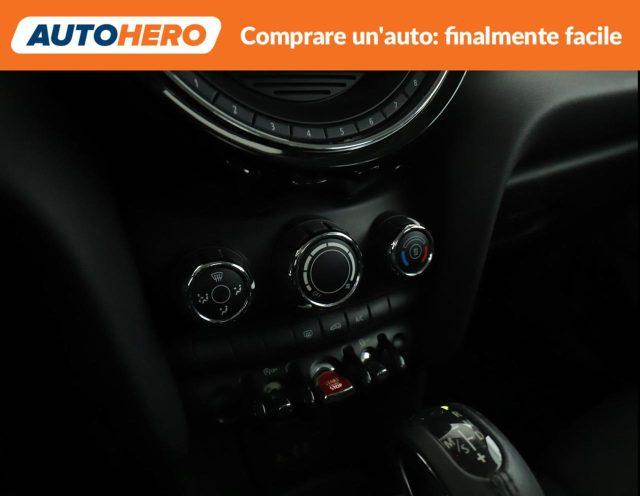 MINI Cooper D 1.5 Cooper D 5 porte