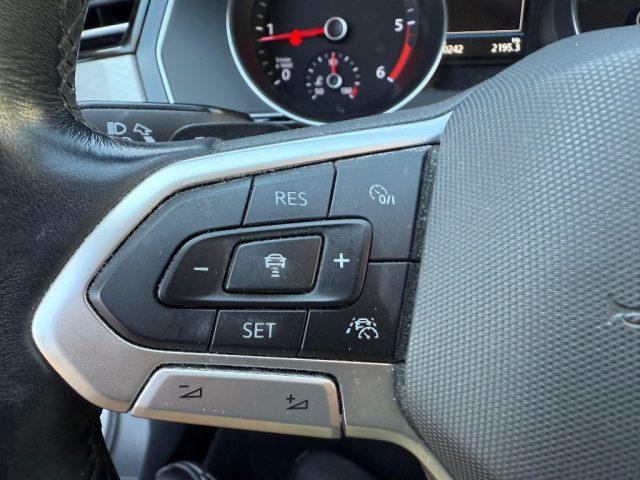 VOLKSWAGEN Passat Variant 2.0 TDI SCR 122 CV EVO DSG Business NAVI - ACC