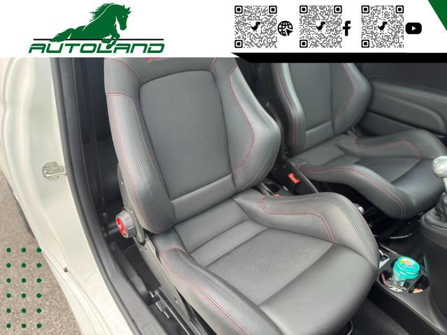 ABARTH 695C Comp.tz Cabrio1.4Turbo