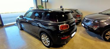 Mini Cooper D Clubman Mini 1.5 One D Business Clubman Automatica