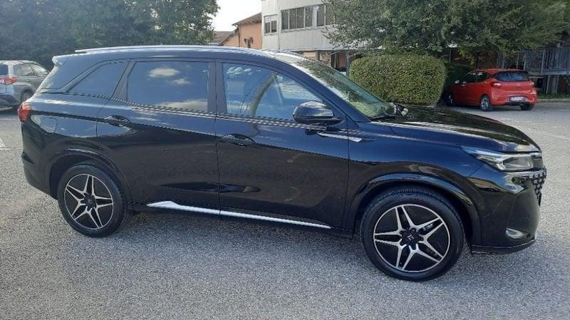 Dfsk E5 1.5 Phev