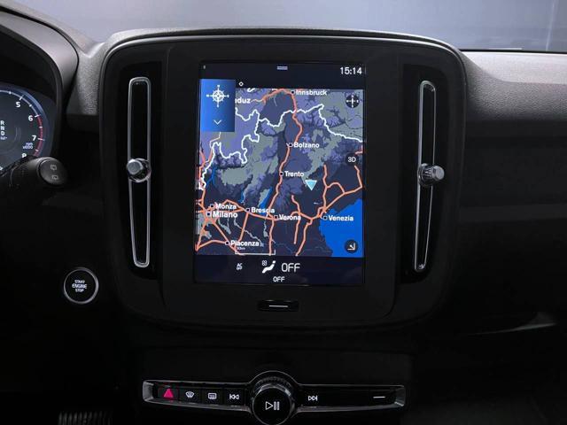 VOLVO XC40 T2 automatico Essential 129CV