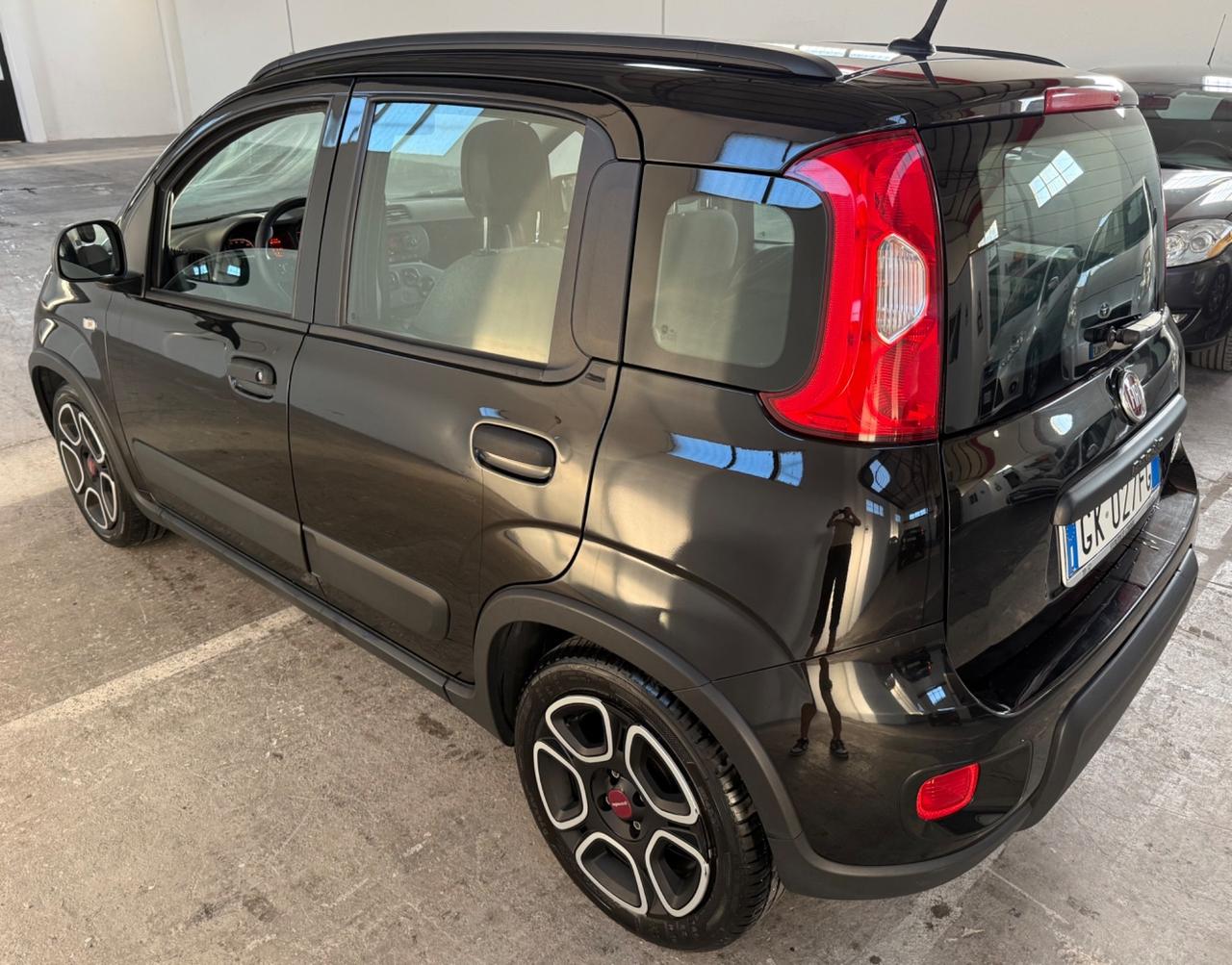 Fiat Panda 1.0 FireFly S&S Hybrid City Life - 2022