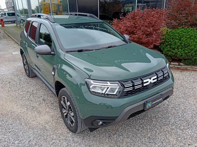 DACIA Duster 1.0 TCe GPL Journey UP