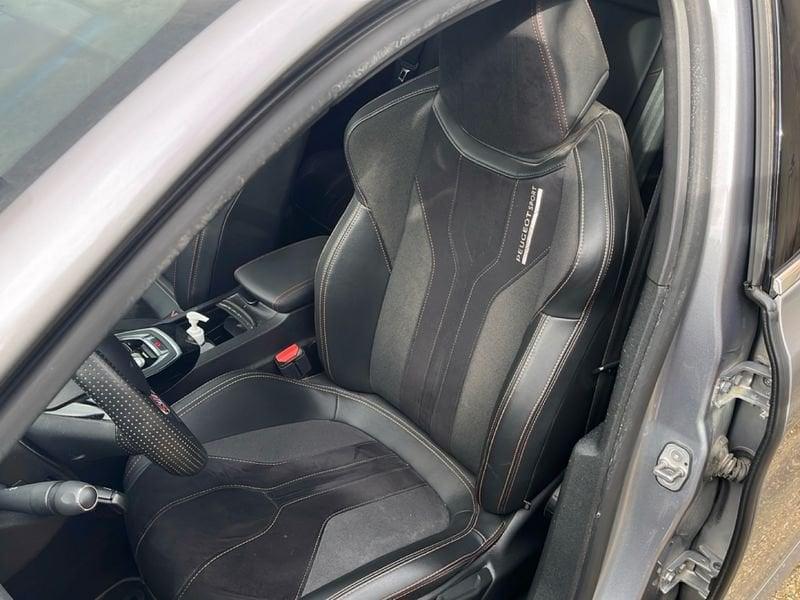 Peugeot 308 308 PureTech 263 S&S GTi by Peugeot Sport