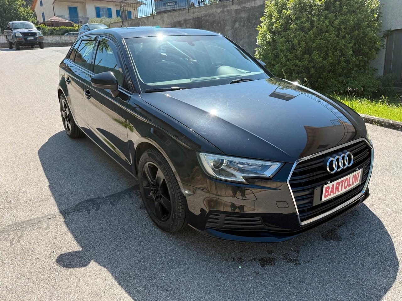 Audi A3 SPB 1.6 TDI 116 CV Sport
