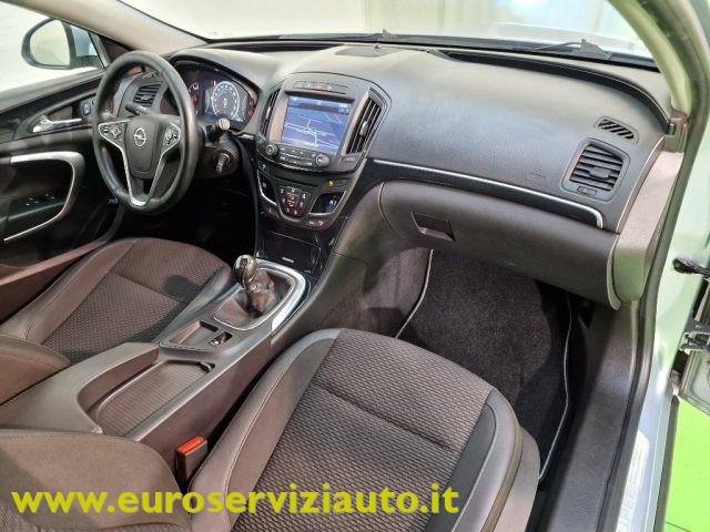 OPEL Insignia 1.6 CDTI 136CV Sports Tourer aut. Cosmo Business