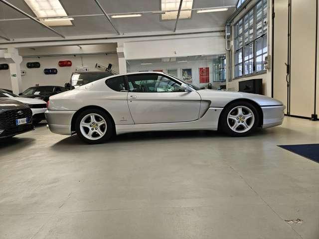 Ferrari 456 456 5.5 GT