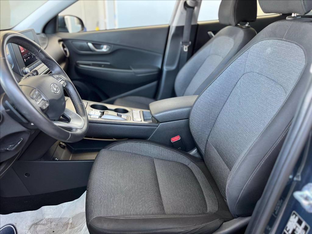 HYUNDAI Kona 39 kWh EV Xline del 2022
