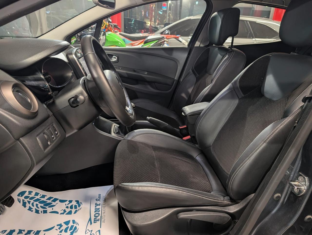 Renault Clio 1.5 DIESEL FULL OPTIONAL 5 PORTE