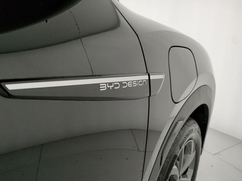 BYD Atto 2 Atto 2 45,1 kWh Boost