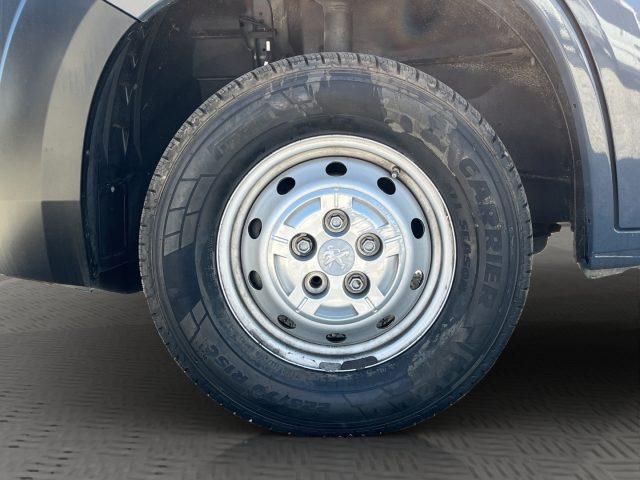 PEUGEOT Boxer 330 L1H1 2.2HDI 120CV